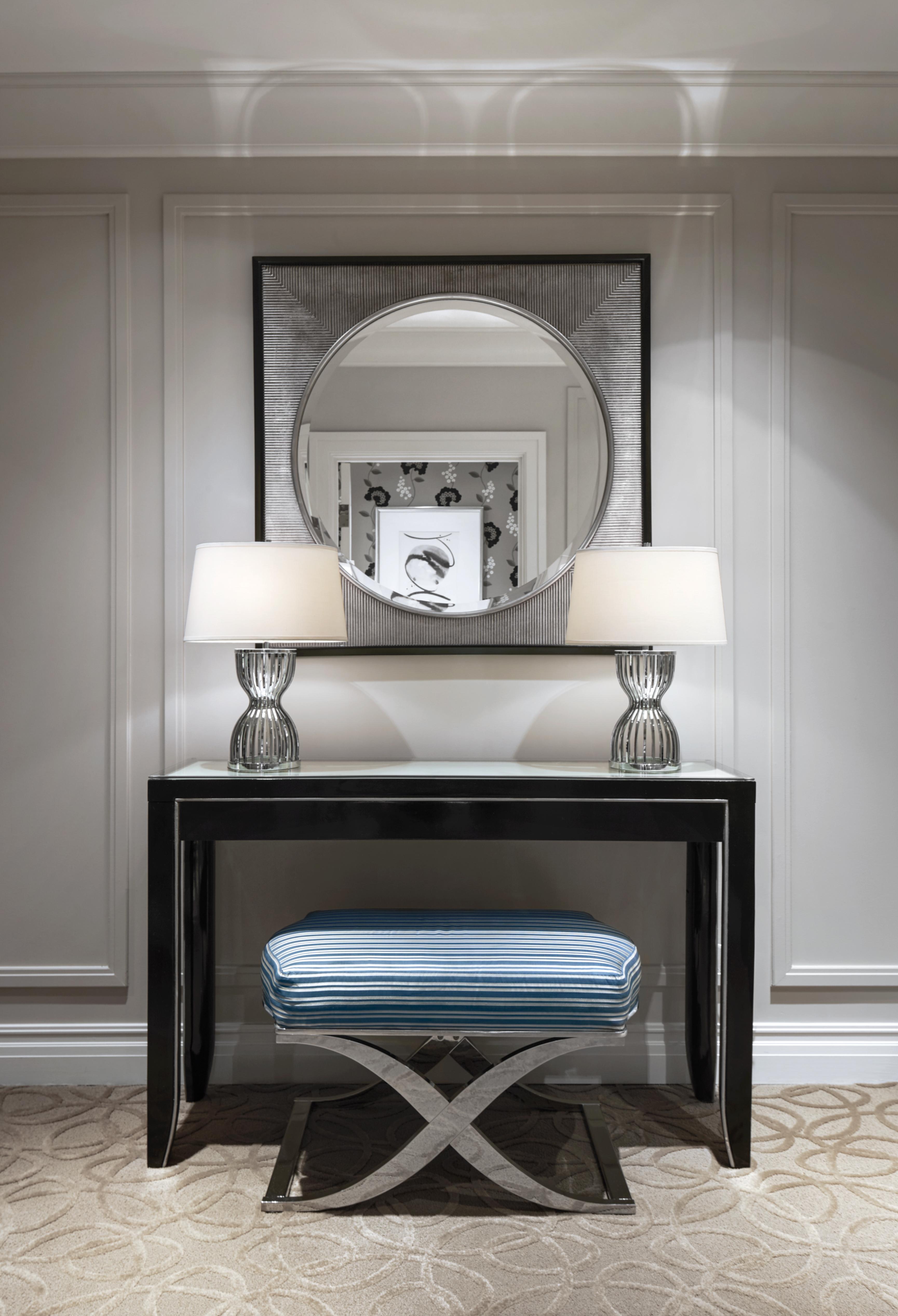 Hotel The Palazzo at The Venetian® Las Vegas Esterno foto A console table