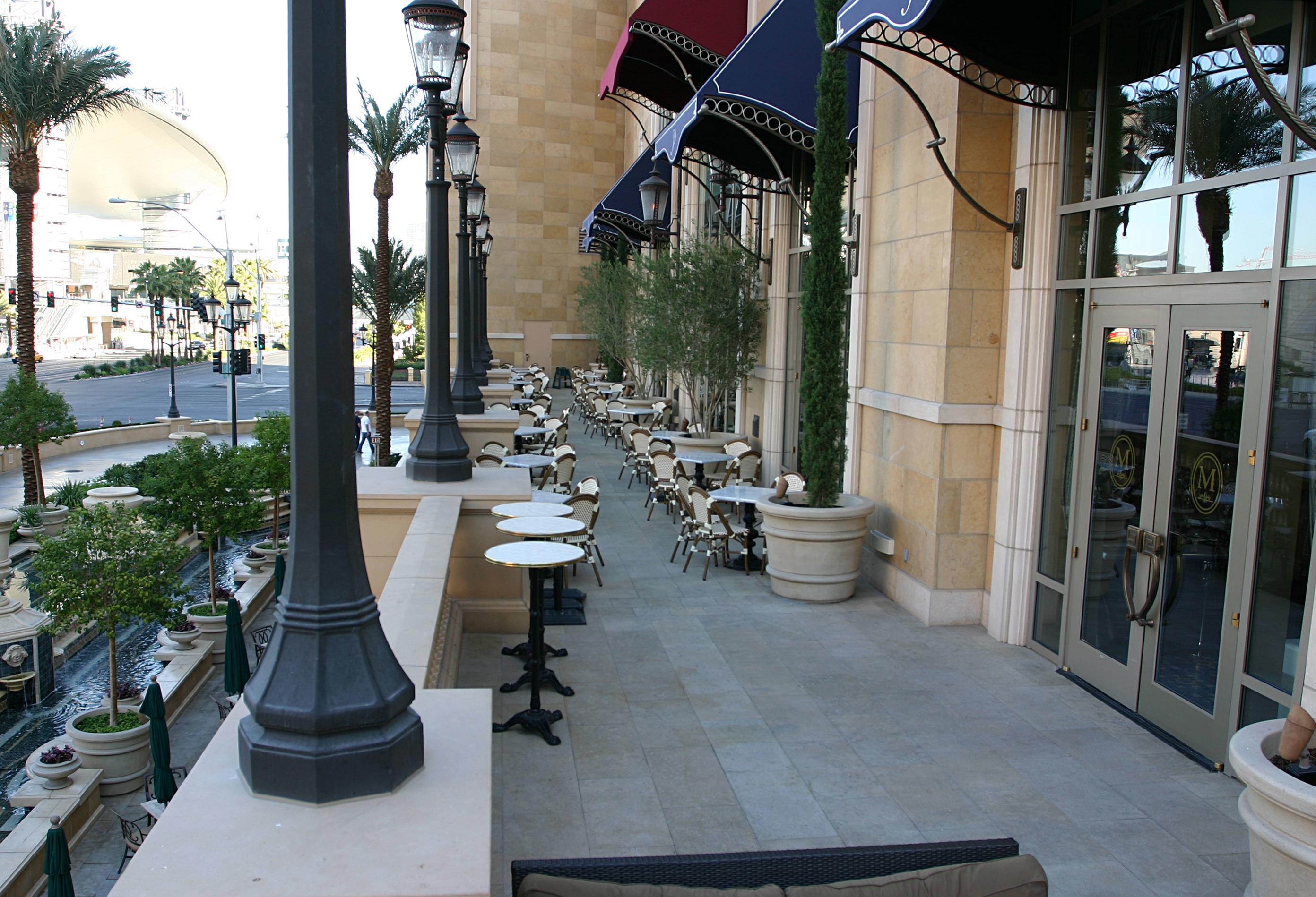 Hotel The Palazzo at The Venetian® Las Vegas Esterno foto The Village at North Scottsdale