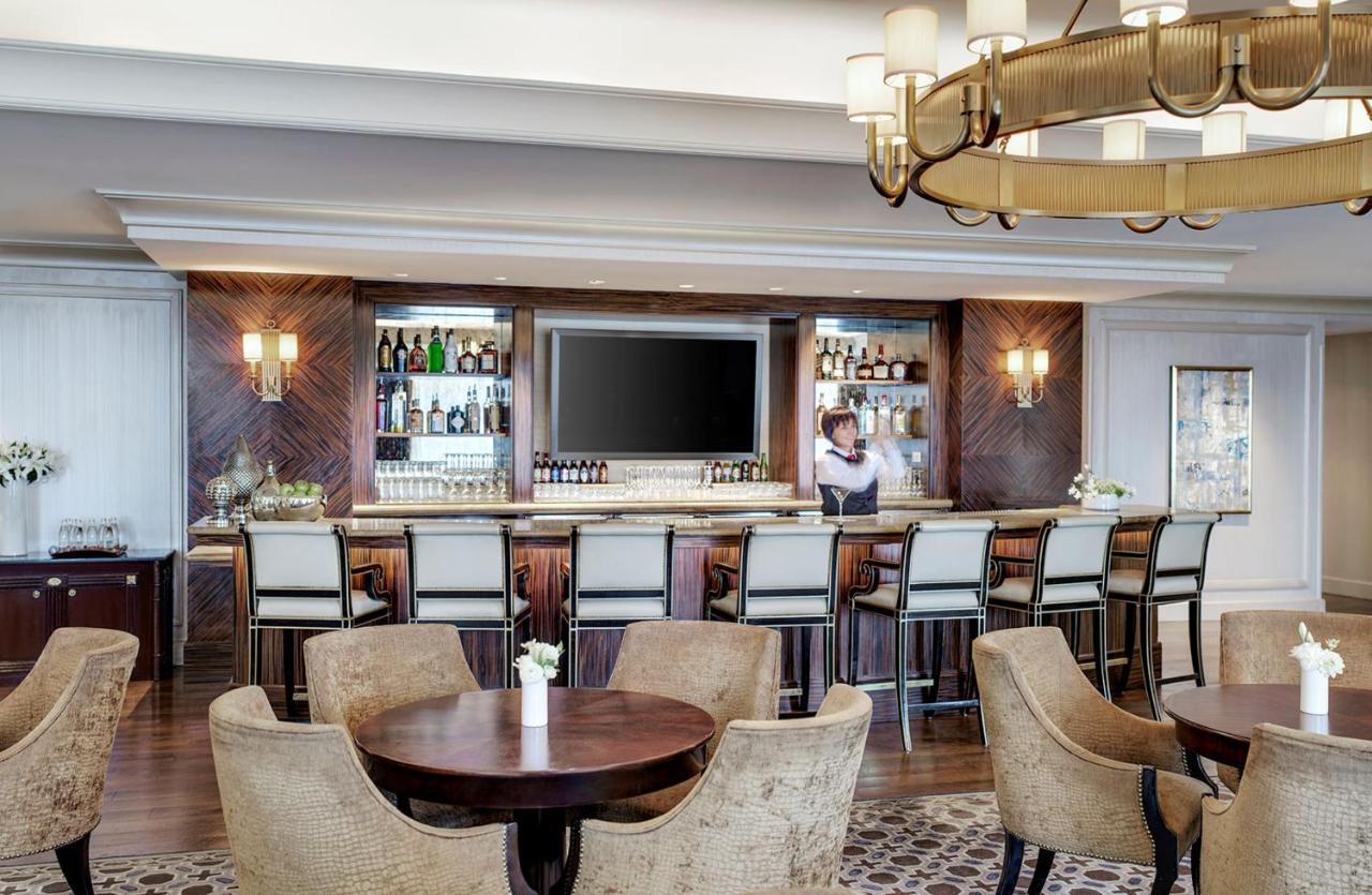 Hotel The Palazzo at The Venetian® Las Vegas Esterno foto The Bar at The Westin