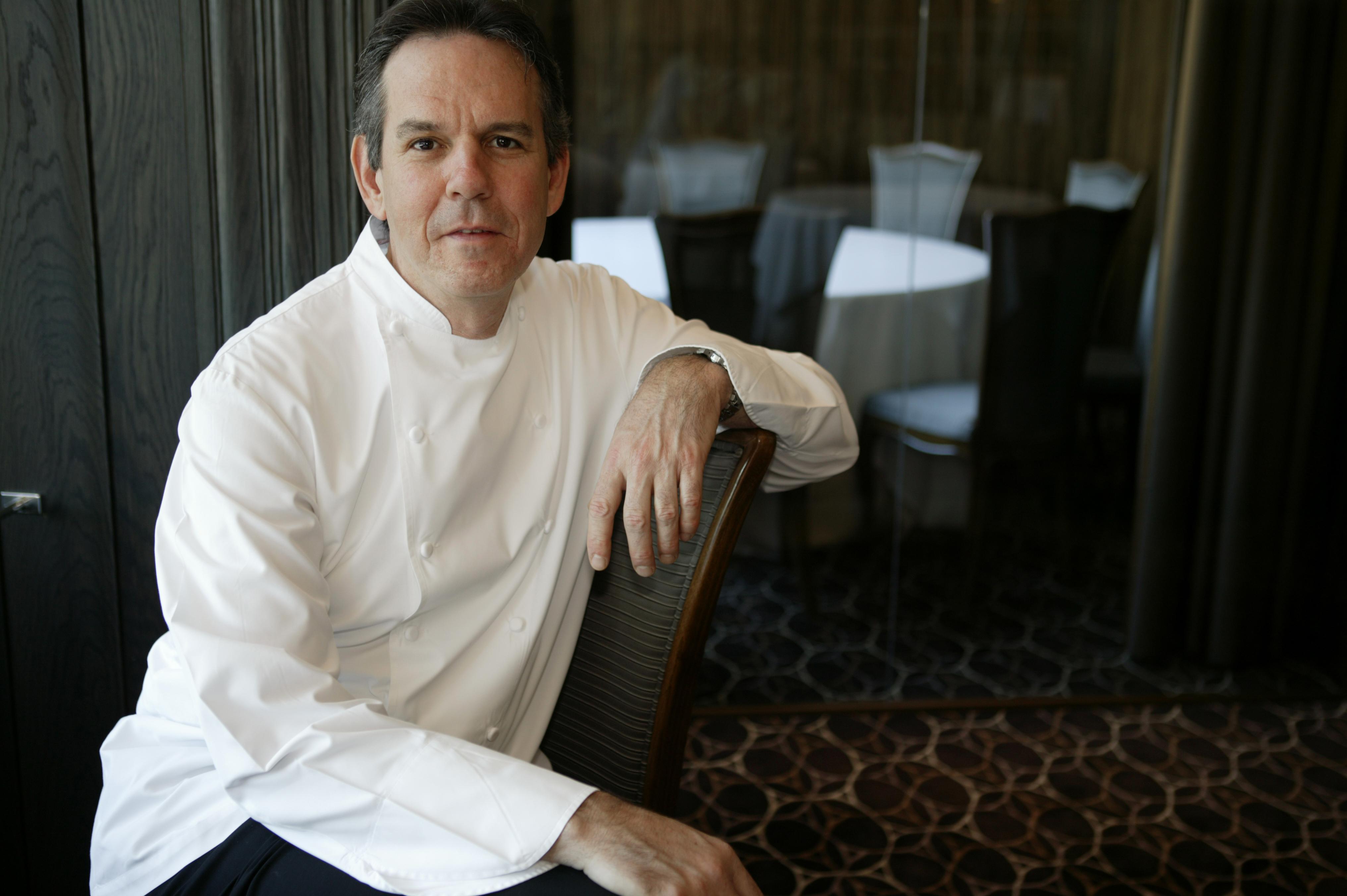 Hotel The Palazzo at The Venetian® Las Vegas Esterno foto Chef Michael Mina