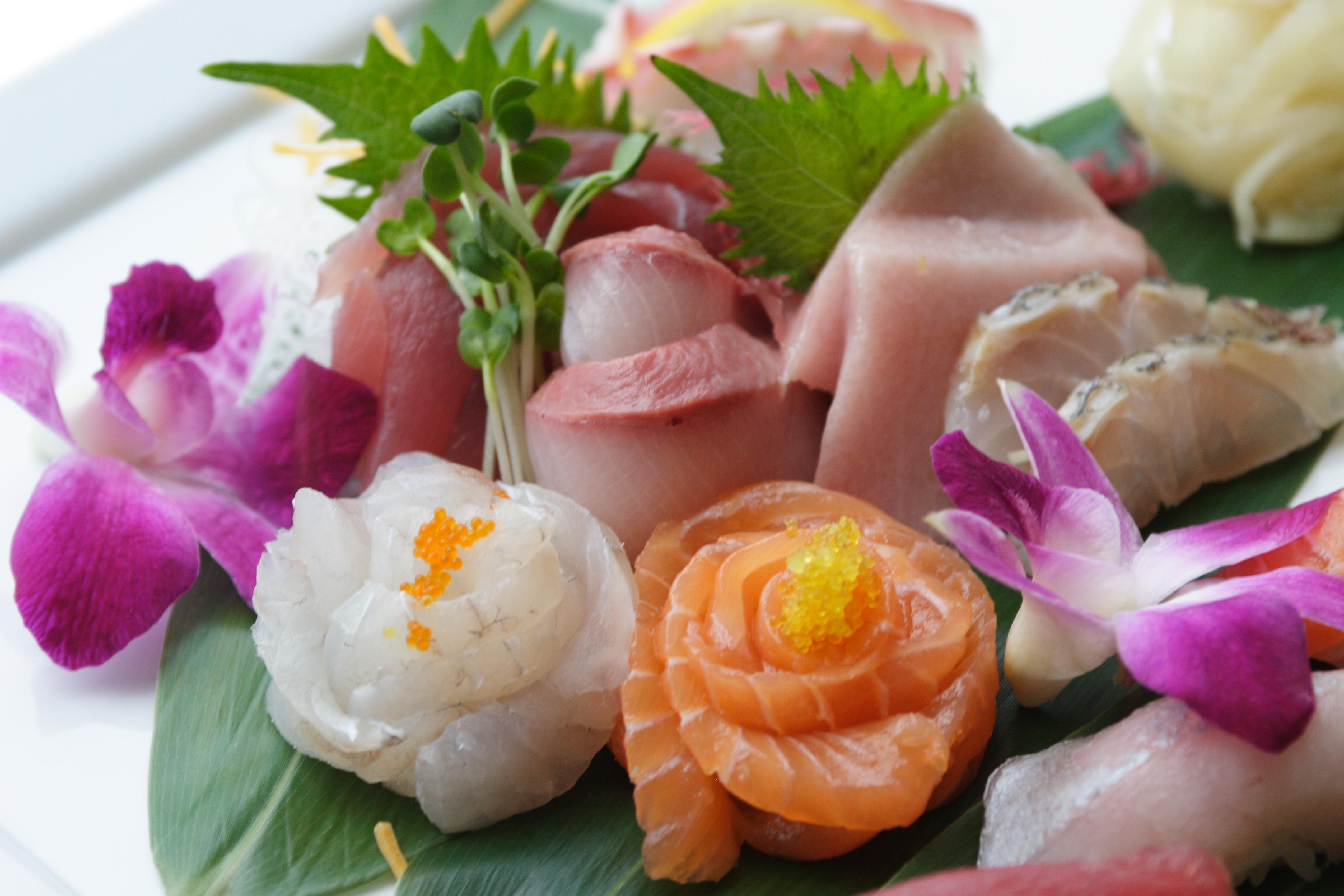 Hotel The Palazzo at The Venetian® Las Vegas Esterno foto Sashimi