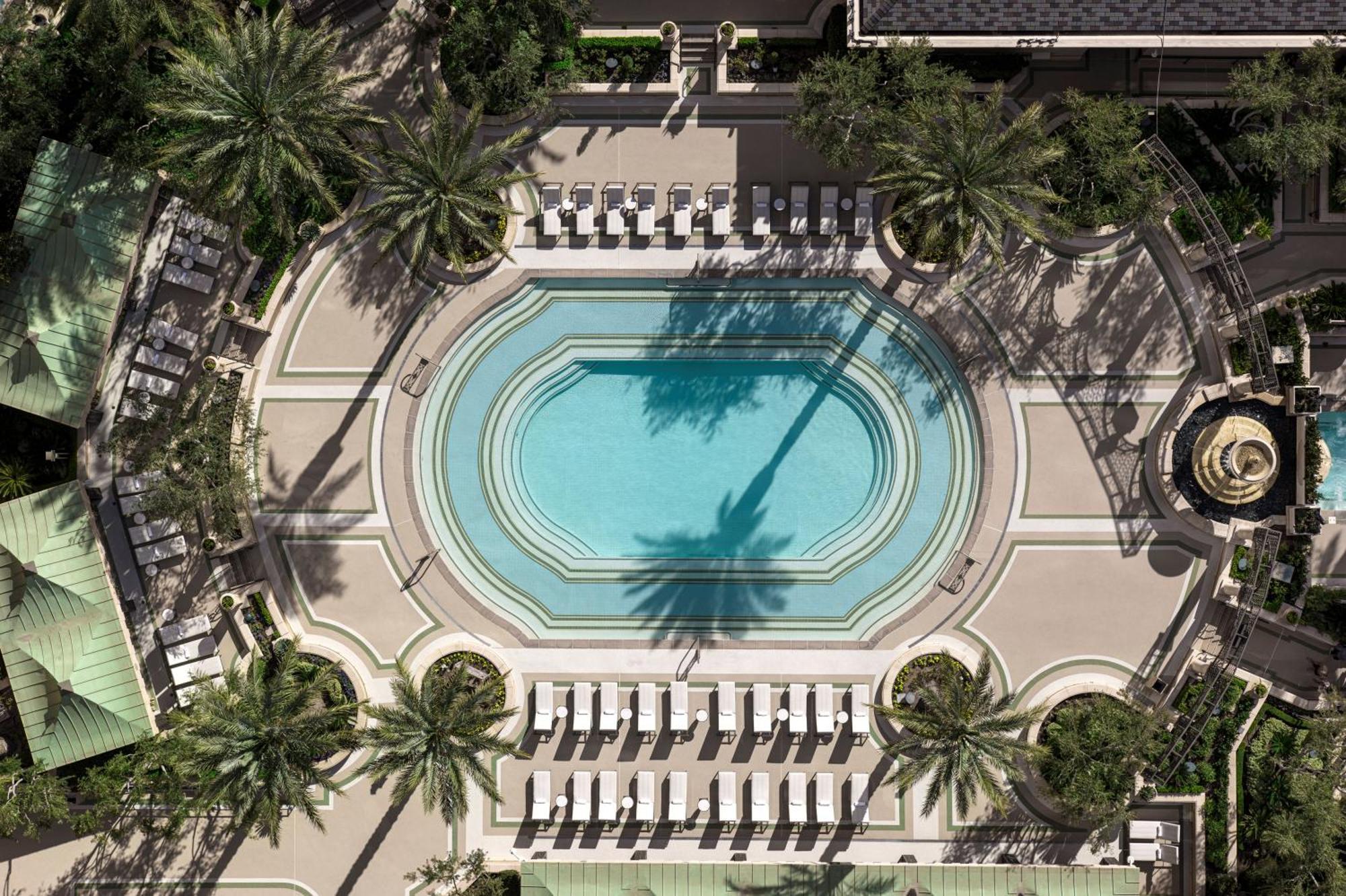 Hotel The Palazzo at The Venetian® Las Vegas Esterno foto